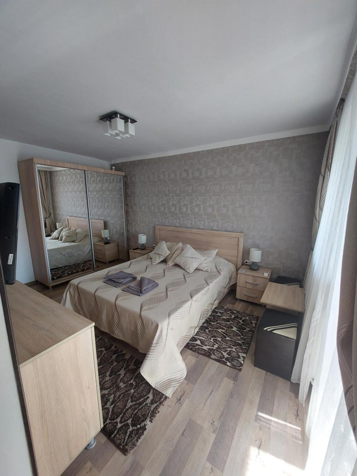 Casa Mirage 2 Apartment Craiova Luaran gambar