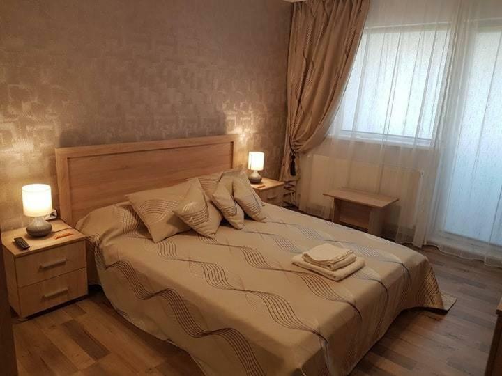 Casa Mirage 2 Apartment Craiova Luaran gambar